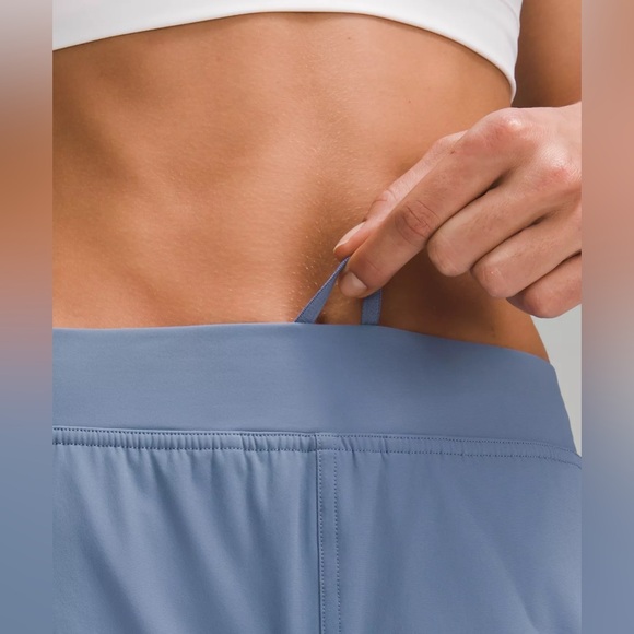 Adapted State High-Rise Jogger
Full Length - Picture 4 of 7